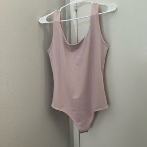 Express bodysuit